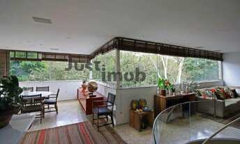 Imagem 5: Apartamento Cobertura para Venda em Alto de Pinheiros São Paulo-SP