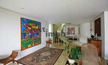 Imagem 2: Apartamento Cobertura para Venda em Alto de Pinheiros São Paulo-SP