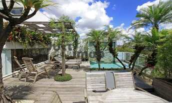 Imagem: Apartamento Cobertura para Venda em Alto