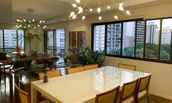 Imagem 5: Lindo apartamento em ótima localização em bairro nobre Vila Nova Conceição em São Paulo!