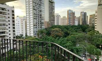 Imagem 7: Lindo apartamento em ótima localização em bairro nobre Vila Nova Conceição em São Paulo!