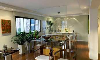 Imagem 3: Lindo apartamento em ótima localização em bairro nobre Vila Nova Conceição em São Paulo!