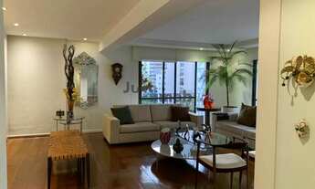 Imagem 4: Lindo apartamento em ótima localização em bairro nobre Vila Nova Conceição em São Paulo!