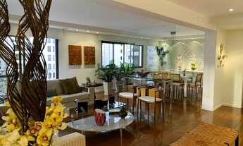 Imagem: Lindo apartamento em ótima localização