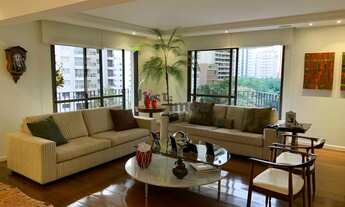 Imagem 6: Lindo apartamento em ótima localização em bairro nobre Vila Nova Conceição em São Paulo!