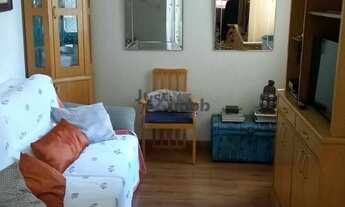 Imagem: Apartamento alto padrão duplex em moema