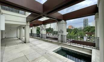 Imagem: Apartamento à venda no bairro Vila Olímpia