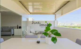 Imagem 2: Apartamento Cobertura reformada próxima a Av. Paulista