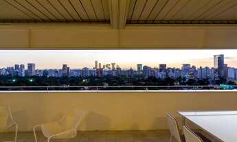 Imagem 6: Apartamento Cobertura reformada próxima a Av. Paulista