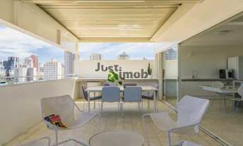 Imagem 5: Apartamento Cobertura reformada próxima a Av. Paulista