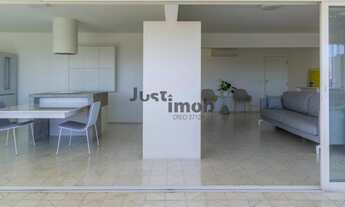 Imagem: Apartamento Cobertura reformada próxima