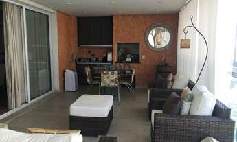 Imagem: Apartamento Alto Padrão para Venda em Vila