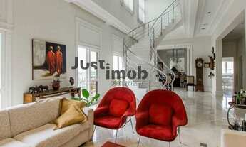 Imagem: Apartamento Alto Padrão para Venda em Moema