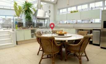 Imagem 2: Apartamento Cobertura para alugar e Aluguel em Vila Nova Conceição São Paulo-SP