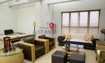 Imagem 5: Apartamento Cobertura para alugar e Aluguel em Vila Nova Conceição São Paulo-SP