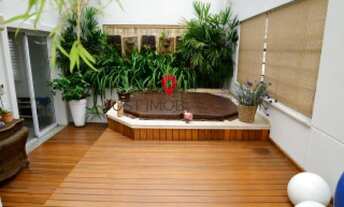 Imagem 3: Apartamento Cobertura para alugar e Aluguel em Vila Nova Conceição São Paulo-SP