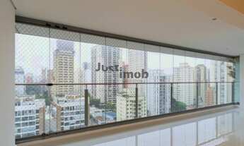 Imagem: Apartamento Alto Padrão de 180m2 próximo