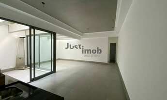 Imagem 6: Apartamento Alto Padrão de 35m2