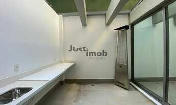 Imagem 7: Apartamento Alto Padrão de 35m2