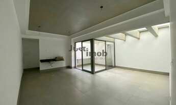 Imagem: Apartamento Alto Padrão de 35m2