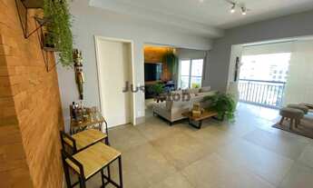 Imagem 7: Apartamento à venda no bairro Itaim Bibi - São Paulo/SP