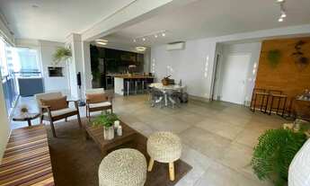 Imagem: Apartamento à venda no bairro Itaim Bibi