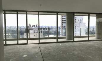 Imagem 4: Apartamento Alto Padrão para Venda em Ibirapuera São Paulo-SP