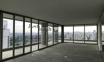 Imagem 3: Apartamento Alto Padrão para Venda em Ibirapuera São Paulo-SP