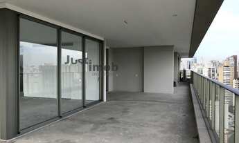 Imagem 7: Apartamento Alto Padrão para Venda em Ibirapuera São Paulo-SP