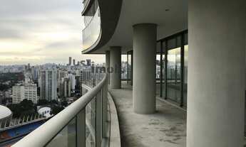 Imagem 5: Apartamento Alto Padrão para Venda em Ibirapuera São Paulo-SP