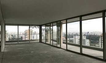 Imagem 2: Apartamento Alto Padrão para Venda em Ibirapuera São Paulo-SP