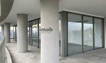 Imagem 6: Apartamento Alto Padrão para Venda em Ibirapuera São Paulo-SP