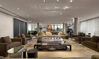 Imagem: Apartamento à venda no bairro Itaim Bibi