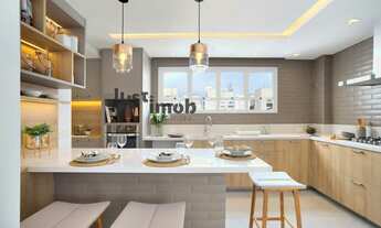 Imagem 7: Apartamento Alto Padrão para Venda em Jardim Paulista São Paulo-SP