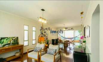 Imagem: Apartamento à venda no bairro Moema - São