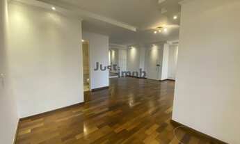 Imagem: Apartamento para alugar no bairro Moema