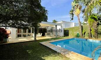 Imagem: Casa Alto Padrão com 600m2 de terreno