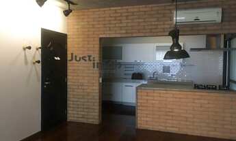 Imagem 4: Apartamento Alto Padrão para Venda em Vila Nova Conceição São Paulo-SP