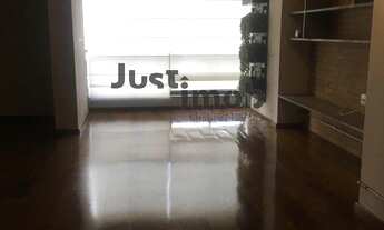 Imagem 3: Apartamento Alto Padrão para Venda em Vila Nova Conceição São Paulo-SP