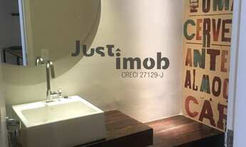 Imagem 7: Apartamento Alto Padrão para Venda em Vila Nova Conceição São Paulo-SP