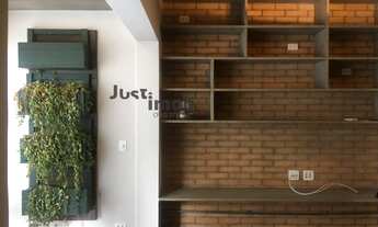 Imagem 5: Apartamento Alto Padrão para Venda em Vila Nova Conceição São Paulo-SP