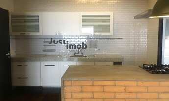 Imagem 6: Apartamento Alto Padrão para Venda em Vila Nova Conceição São Paulo-SP