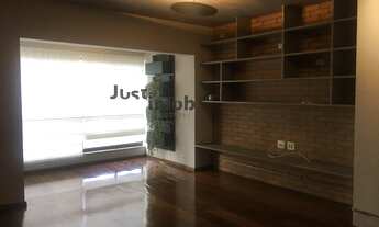 Imagem 2: Apartamento Alto Padrão para Venda em Vila Nova Conceição São Paulo-SP