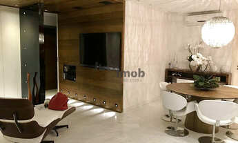 Imagem 7: Apartamento Alto Padrão para Venda em Moema São Paulo-SP