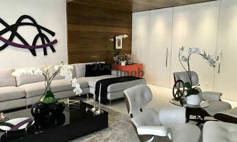 Imagem 3: Apartamento Alto Padrão para Venda em Moema São Paulo-SP