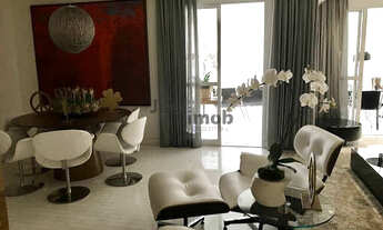 Imagem 5: Apartamento Alto Padrão para Venda em Moema São Paulo-SP