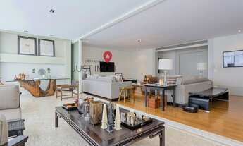 Imagem: Apartamento Padrão para Venda em Itaim