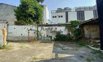 Imagem 3: Terreno à venda no bairro Vila Nova Conceição - São Paulo/SP