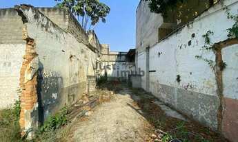 Imagem 5: Terreno à venda no bairro Vila Nova Conceição - São Paulo/SP