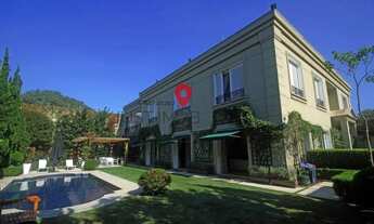 Imagem: Casa Padrão para Venda em Jardim Luzitânia